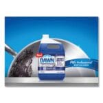 Dawn Professional Heavy-Duty Manual PotPan Dish Detergent, Original Scent, 1 gal Bottle, 2Carton (PGC08838) (3)