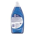 Dawn Professional Heavy-Duty Manual PotPan Dish Detergent, Original Scent, 38 oz Bottle, 8Carton