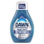 Dawn Professional Heavy Duty Powerwash Commercial Dish Spray, 16 oz, 6 Pack 1 Starter Kit Plus 5 Refills (PGC15264) (4)