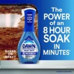 Dawn Professional Heavy Duty Powerwash Commercial Dish Spray, 16 oz, 6 Pack 1 Starter Kit Plus 5 Refills (PGC15264) (8)