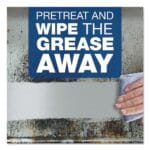 Dawn Professional Liquid Ready-To-Use Grease Fighting Power Dissolver Spray, 32 oz Trigger On Spray Bottle (PGC75330EA)