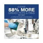 Dawn Professional Manual PotPan Dish Detergent, 38 oz Bottle, 8Carton (PGC45112CT) (7)