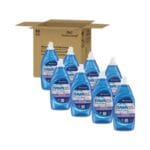 Dawn Professional Manual PotPan Dish Detergent, 38 oz Bottle, 8Carton (PGC45112CT) (9)