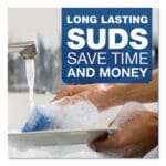 Dawn Professional Manual PotPan Dish Detergent, Original Scent, Five Gallon Cube (PGC70681)
