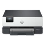 HP OfficeJet Pro 9110b Wireless Inkjet Printer, Print, Duplex Printing Best-for-Office (HEW5A0S1A)