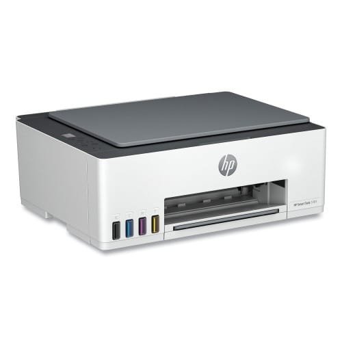 HP Smart Tank 5101 All-in-One Ink Tank Printer with 2 years of ink included, CopyPrintScan (1F3Y0A) (3)