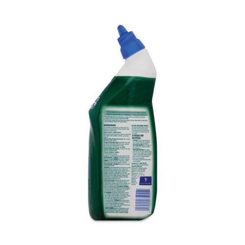 LYSOL Brand Disinfectant Toilet Bowl Cleaner with Bleach, 24 oz, 8Carton (RAC96085) (3)