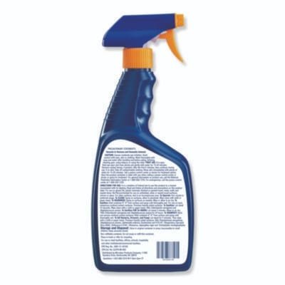 Microban 24-Hour Disinfectant Professional Multi-Purpose Cleaner, Citrus Scent (PGC47415) (4)