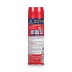 RESOLVE Foam Carpet Cleaner, Foam, 22 oz Aerosol Spray, 12Carton (RAC00706) (3)