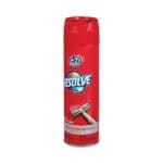 RESOLVE Foam Carpet Cleaner, Foam, 22 oz Aerosol Spray, 12Carton (RAC00706) (5)