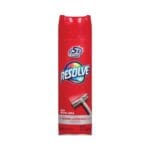 RESOLVE Foam Carpet Cleaner, Foam, 22 oz Aerosol Spray, 12Carton (RAC00706) (6)