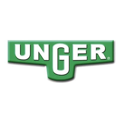 Unger No-Touch TrashPaper Picker, BlackGreen (UNGPPPP)