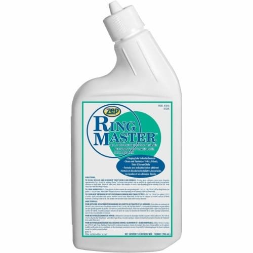 Zep Ring Master All-Purpose High Acid Cleaner- 32 oz. (184611)