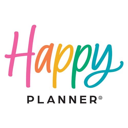 the happy planner