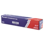 Reynolds Wrap Heavy Duty Aluminum Foil Roll, 24" x 1,000 ft (RFP627)