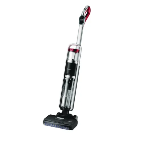 Honeywell Ultamax Elite FC20 Cordless Floor Cleaner, 13.5” Cleaning Path, Graphite (HWLHFC20UMPGE01)