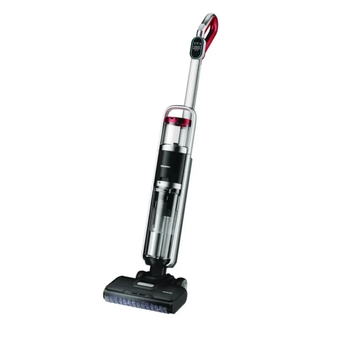 Honeywell Ultamax Elite FC20 Cordless Floor Cleaner, 13.5” Cleaning Path, Graphite (HWLHFC20UMPGE01)