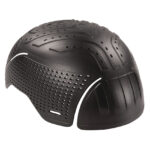 ergodyne Skullerz 8943F(x) Universal Bump Cap Insert - Flexible Hinged, Charcoal (EGO23483)