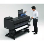 Canon 6448C001 (PFI-3700) Ink, Gray (CNM6448C001)