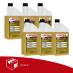 pH7 Ultra Floor Cleaner, Lemon Scent, 32 oz Bottle, 6/Carton (BET1784800)