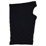 ergodyne ProFlex 660 Wrist Support Sleeve, Small, Fits Left Hand/Right Hand, Black (EGO16587)