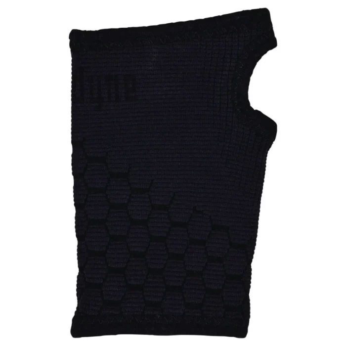 ergodyne ProFlex 660 Wrist Support Sleeve, Small, Fits Left Hand/Right Hand, Black (EGO16587)