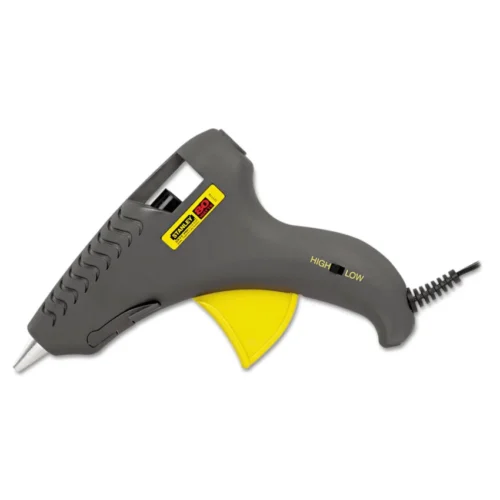 Stanley Dual Melt Glue Gun, 80 W (BOSGR252)