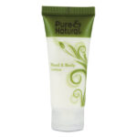 Pure & Natural Hand and Body Lotion, 0.75 oz, 288/Carton (PNN755)