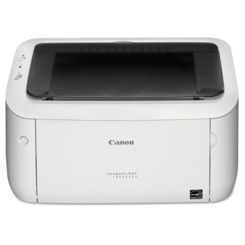 Canon imageCLASS LBP6030w Wireless Laser Printer (CNM8468B003)