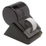 Seiko SLP-650 Smart Label Printer, 70 mm/sec Print Speed, 300 dpi, 4.5 x 6.78 x 5.78 (SKPSLP650)