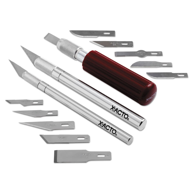 Knives & Multi-Purpose Tools