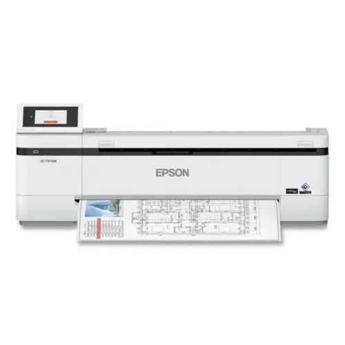 Epson SureColor T3170M 24" Wireless Wide Format Inkjet Printer (EPSSCT3170M)