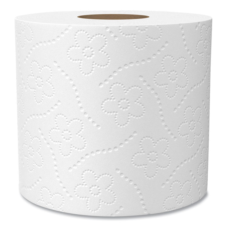 Seventh Generation 100% Recycled Bathroom Tissue, Septic Safe, 2-Ply, White, 240 Sheets/Roll, 24/Pack (SEV13738)