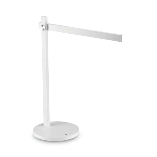 Bostitch Dimmable-Bar LED Desk Lamp, White (BOSVLED1813WH)