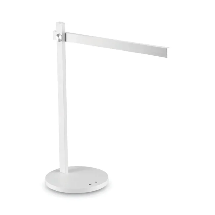 Bostitch Dimmable-Bar LED Desk Lamp, White (BOSVLED1813WH)