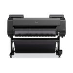 Canon imagePROGRAF GP-4000 Wide Format Inkjet Printer (CNM5253C002AA)