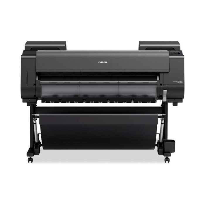 Canon imagePROGRAF GP-4000 Wide Format Inkjet Printer (CNM5253C002AA)