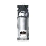 Epson T46J120 (T46J) UltraChrome High-Yield Ink, 250 mL, Black (EPST46J120)