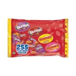 Skittles Skittles and Starburst Fun Size Variety Pack, 6 lb 8.4 oz Bag (GRR22000768)