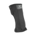 IMAK RSI SmartGlove Wrist Wrap, Large, Fits Hands Up to 4.25" Wide, Black (IMAA20127)