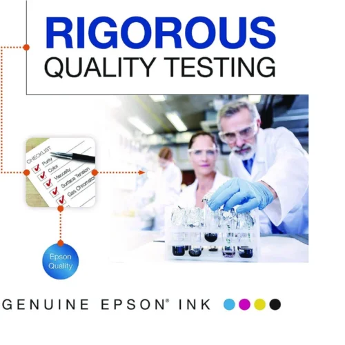 Epson T890600 UltraChrome GS3 Ink, Light Magenta (EPST890620)