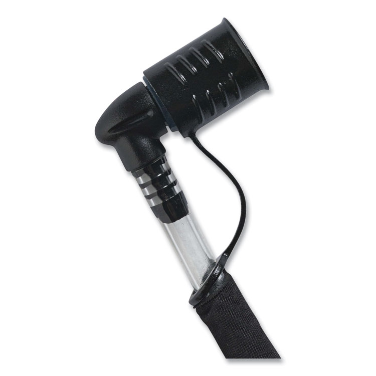 ergodyne Chill-Its 5050M Mouthpiece Replacement, Black (EGO13058)