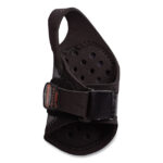 ergodyne ProFlex 4020 Lightweight Wrist Support, X-Small/Small, Fits Right Hand, Black (EGO70202)
