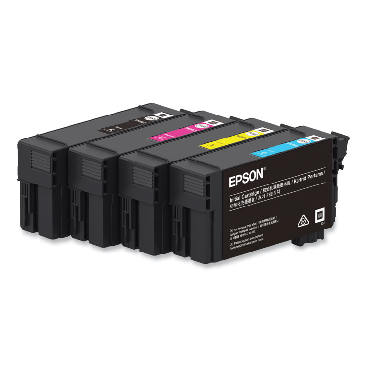 Epson T40V320 (T40V) UltraChrome XD2 Ink, Magenta (EPST40V320)