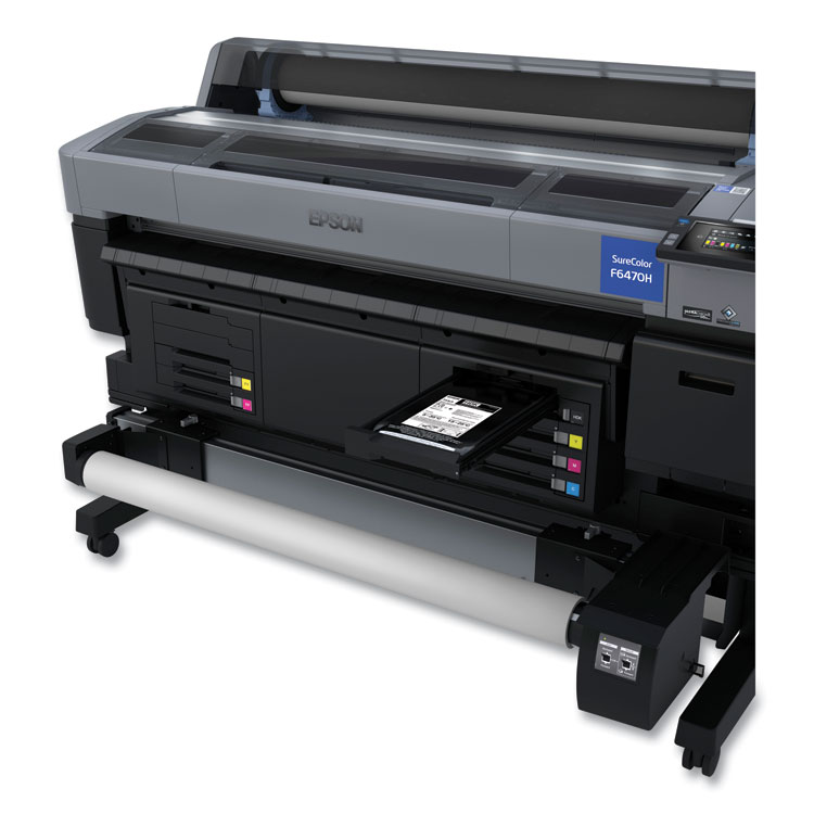Epson SureColor F6470H Dye-Sublimation Printer (EPSSCF6470HPE)