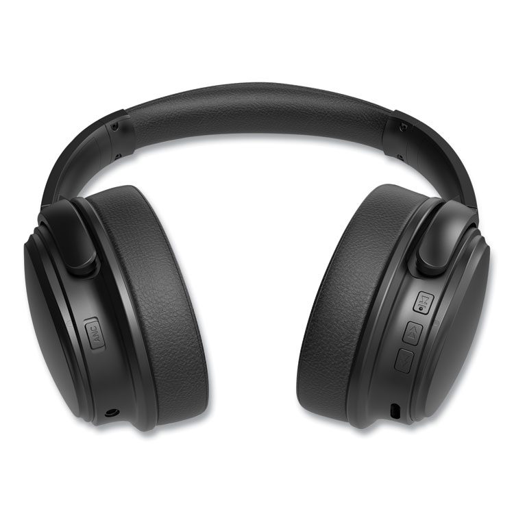 Morpheus 360 KRAVE 360 ANC Wireless Noise Cancelling Headphones (MHSHP9350B)