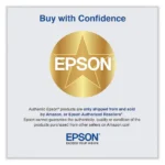 Epson ERC38BR Ribbon, Black/Red (EPSERC38BR)