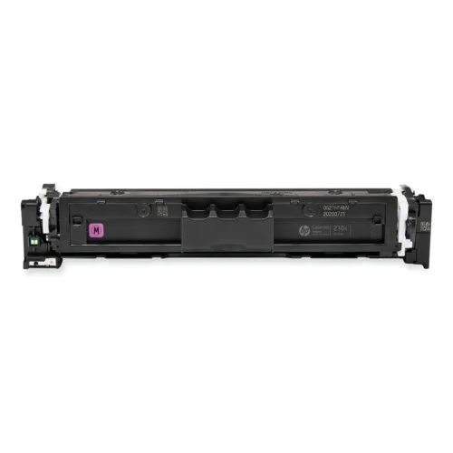 HP HP 210X, (W2103X) High-Yield Magenta Original LaserJet Toner Cartridge (HEWW2103X)`