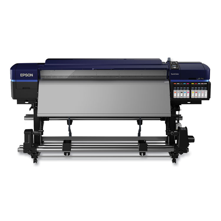 Epson Virtual Four-Year Extended Service Plan for SureColor SCS80600L (EPSEPPS80000S4)