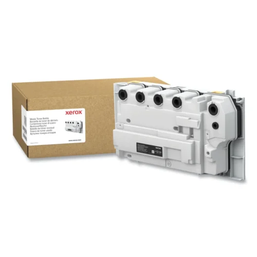 Xerox 008R13334 Waste Cartridge, 170,000 Page-Yield (XER008R13334)
